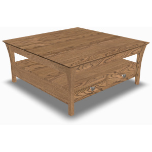 Marco Coffee Table