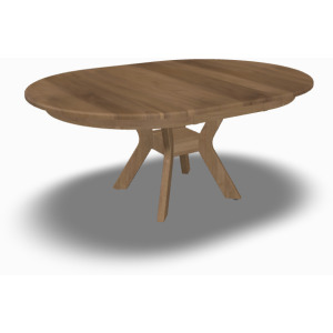4848 Wormy Maple Table