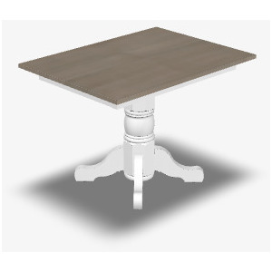 3648 Maple Dining Table
