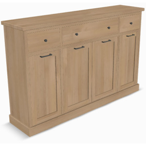 Alexander Sideboard