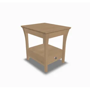 Marco End Table