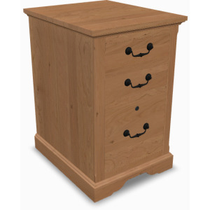 Longmeadow File Cabinet