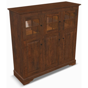 New England Cabinet 