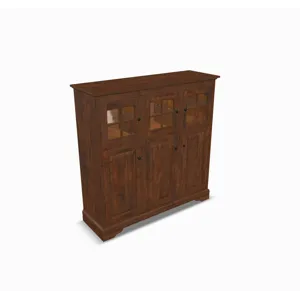 New England Cabinet 