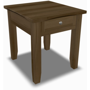 Atwood End Table