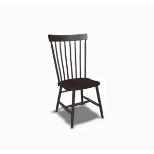 Boulder Dining Table w/ 4 Percy Chair Set
