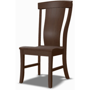 Venice Side Chair