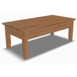 Atwood Coffee Table