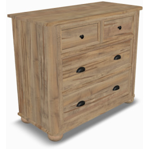 Kingsport Nightstand 9 