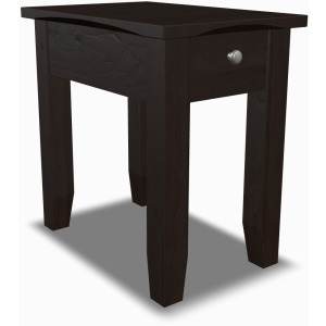 Atwood Chairside Table 