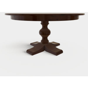 6060 Rustic Cherry Table