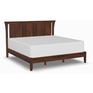 Marco Panel Bed