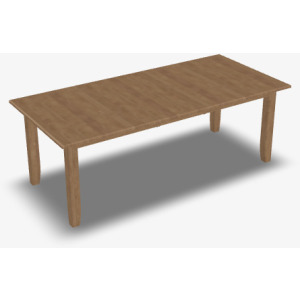 4272 Maple Dining Table