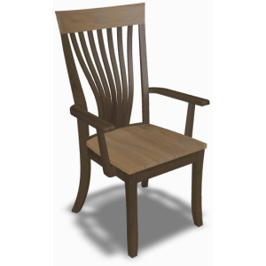 Brinkley Arm Chair