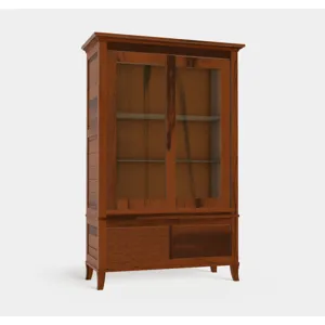 Dara Display Cabinet