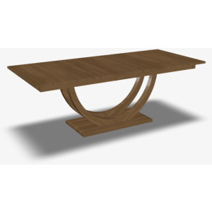 White Oak Table