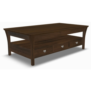 Marco Coffee Table 