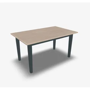 3660 Maple Dining Table