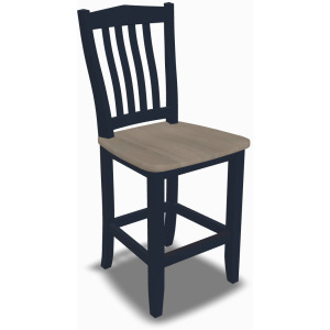 Prestige Counter Barstool 
