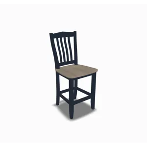 Prestige Counter Barstool 