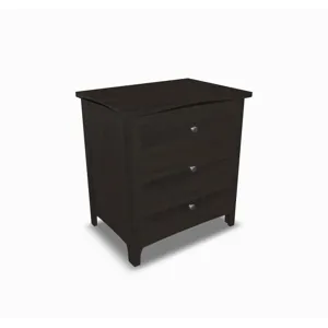 Atwood Nightstand 4
