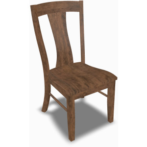 Siena Side Chair
