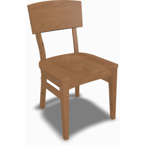 Puckett Side Chair