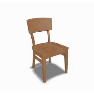 Puckett Side Chair