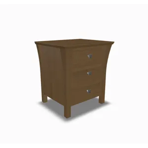 Marco Nightstand 1 