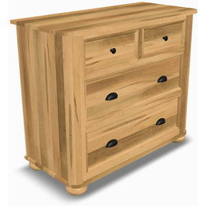 Kingsport Nightstand 9 