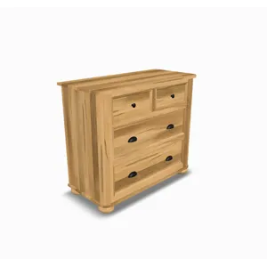 Kingsport Nightstand 9 