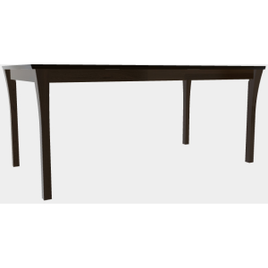 3860 Elm/Maple Dining Table