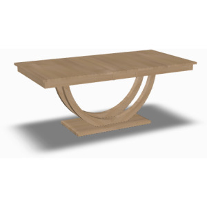 Maple Dining Table