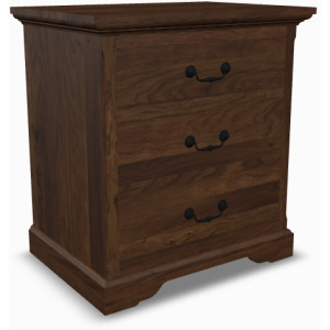 Longmeadow Nightstand 4