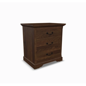 Longmeadow Nightstand 4