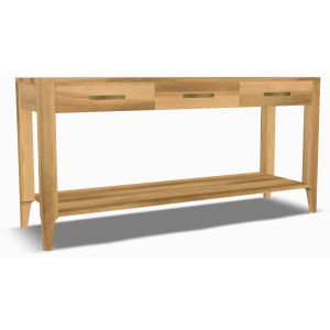 Toulon Sofa Table