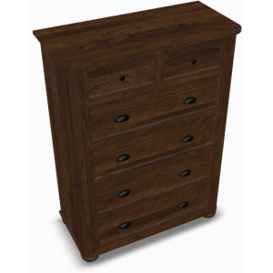 Kingsport Chest 7 