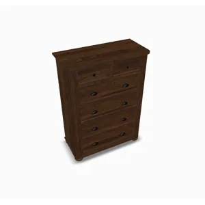 Kingsport Chest 7 