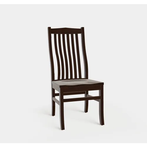 Prestige Side Chair - Cherry