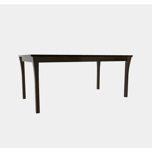 3860 Elm/Maple Dining Table