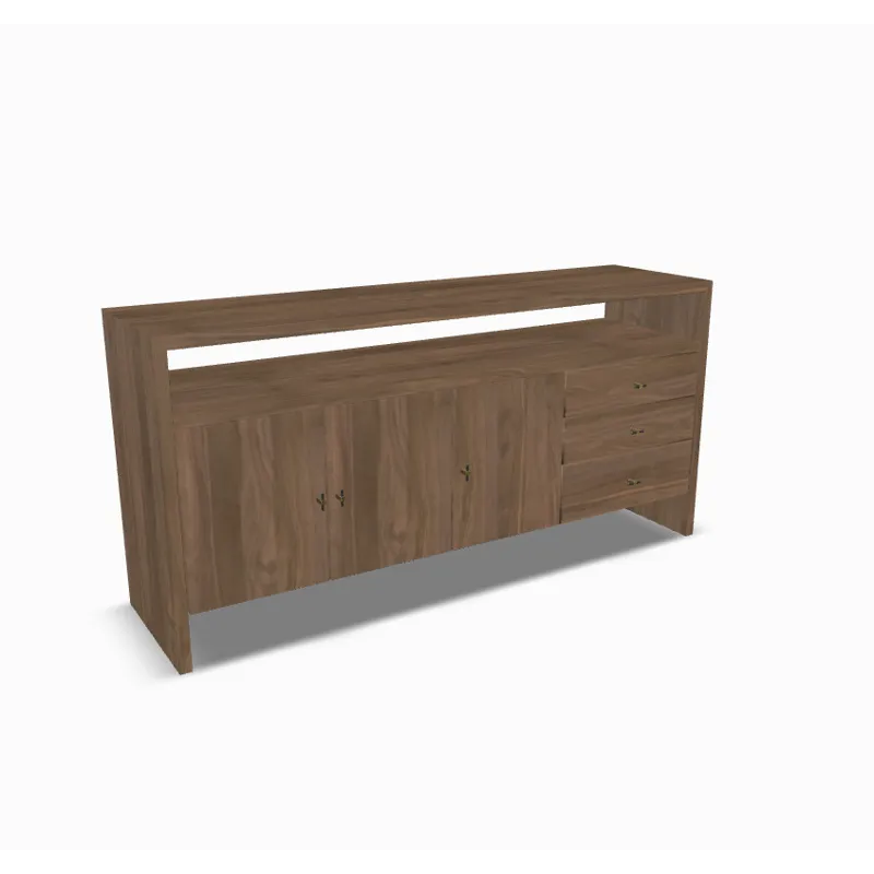 Monterey Entertainment Console