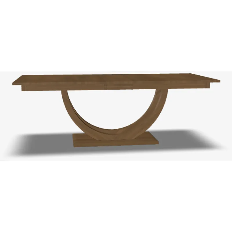 White Oak Table