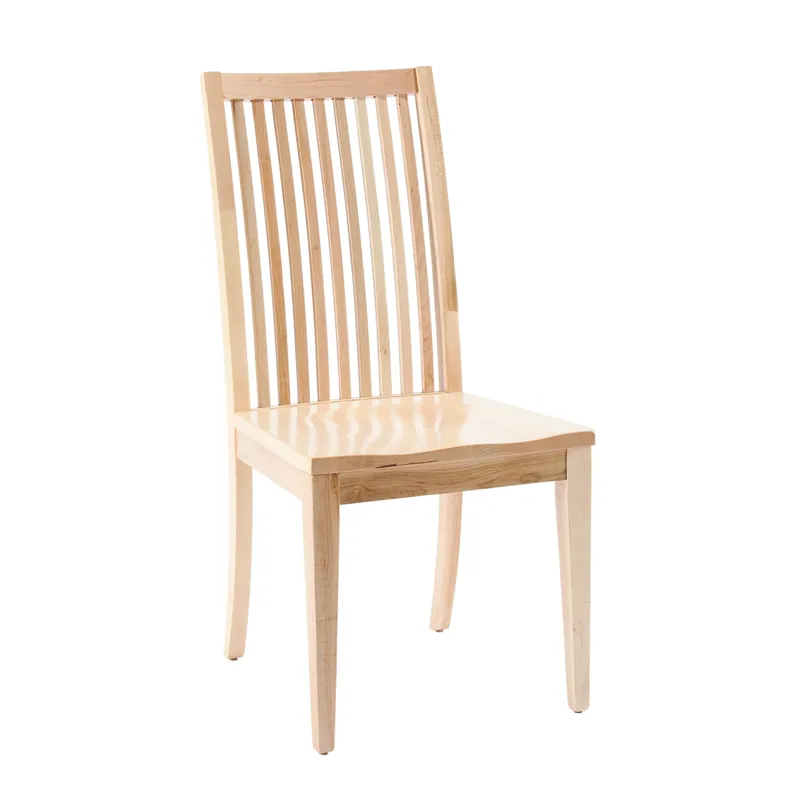 Ash Side Chair