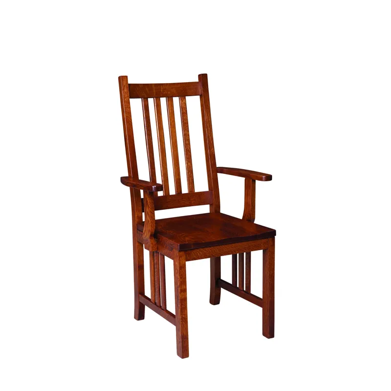 Gathering Arm Chair