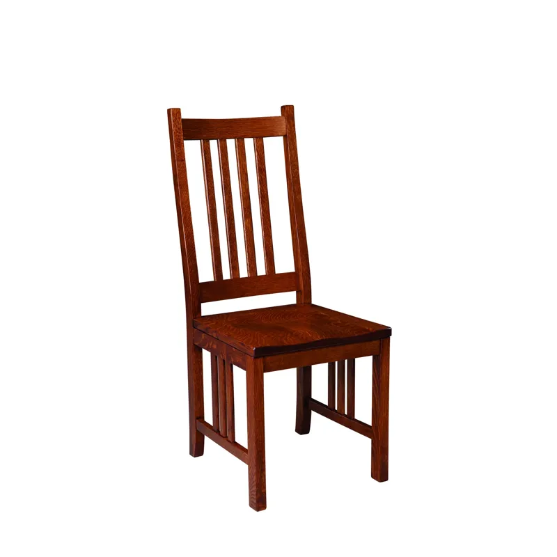 Gathering Side Chair