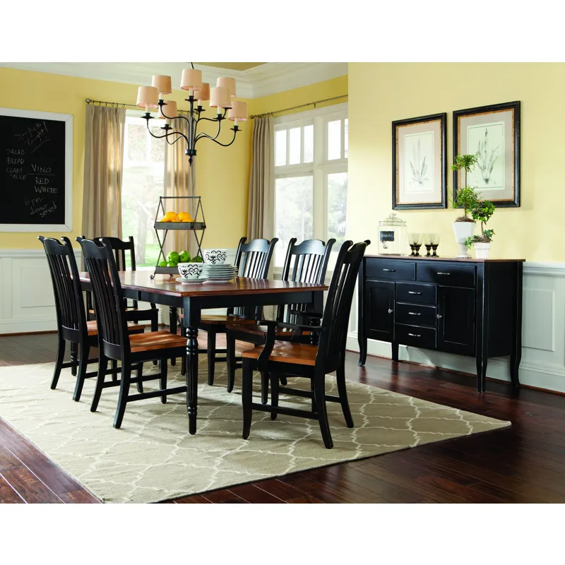 New England Side Chair