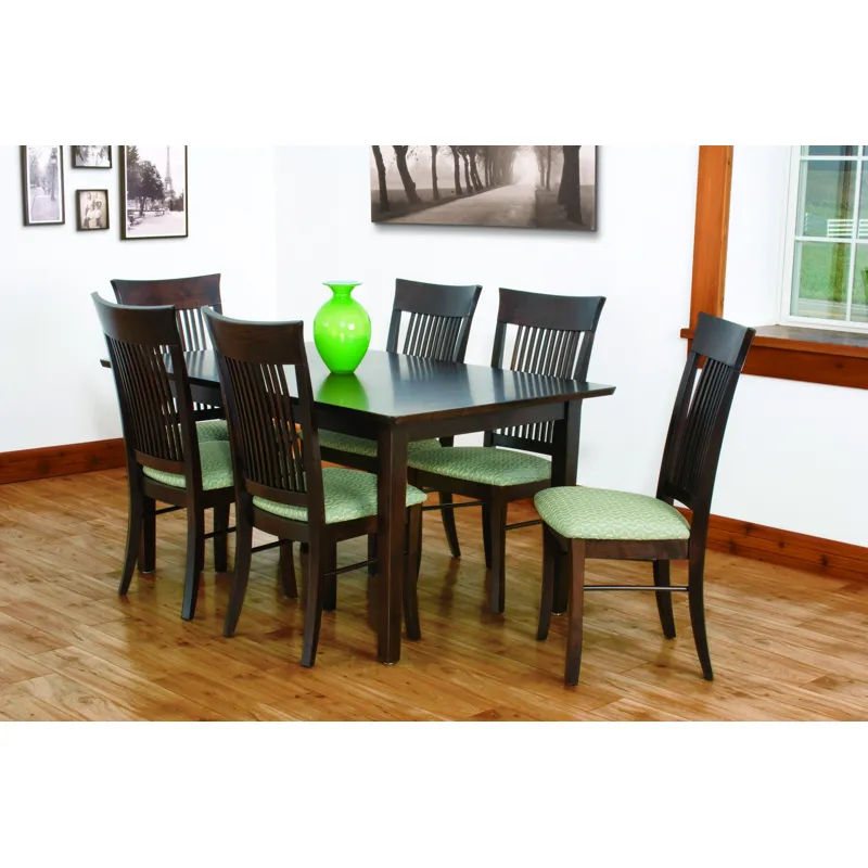 Contempo Arm Chair