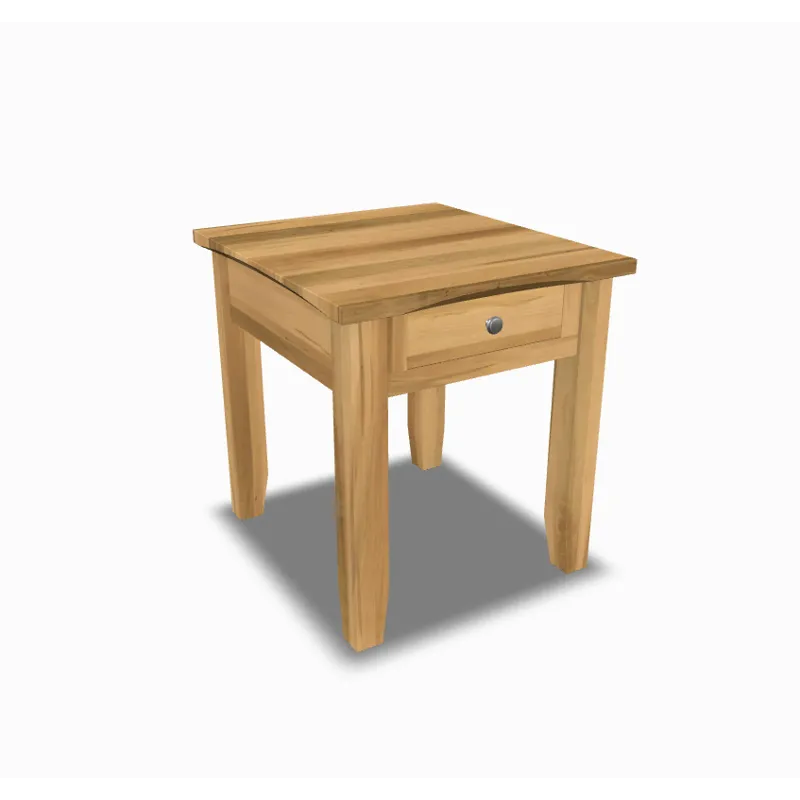 Atwood End Table