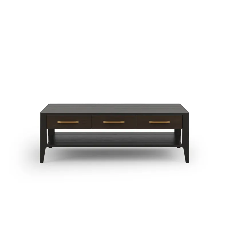 Toulon Rectangular Coffee Table