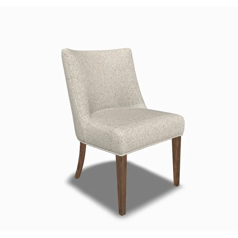 Grace Upholstered Side Chair